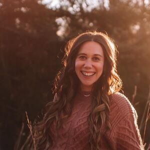 Meet your Posher, Ashleigh